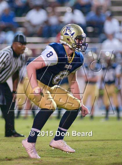 Thumbnail 2 in Laney @ Lee County photogallery.