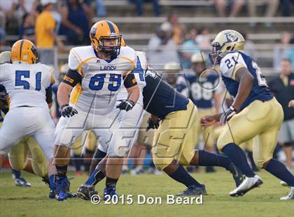 Thumbnail 3 in Laney @ Lee County photogallery.