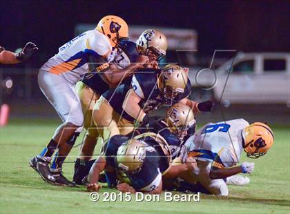 Thumbnail 1 in Laney @ Lee County photogallery.