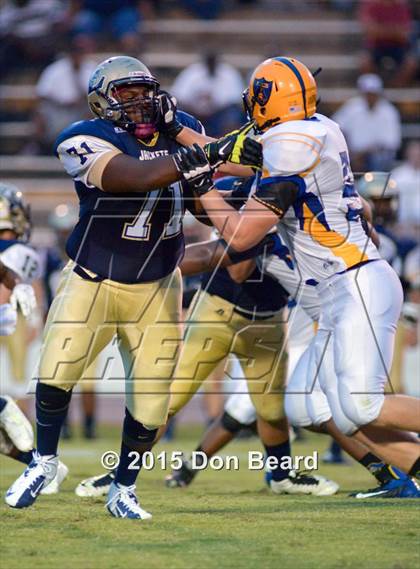Thumbnail 3 in Laney @ Lee County photogallery.
