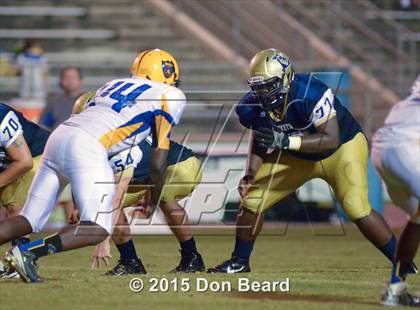 Thumbnail 3 in Laney @ Lee County photogallery.