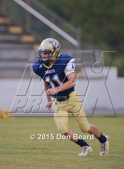 Thumbnail 1 in Laney @ Lee County photogallery.