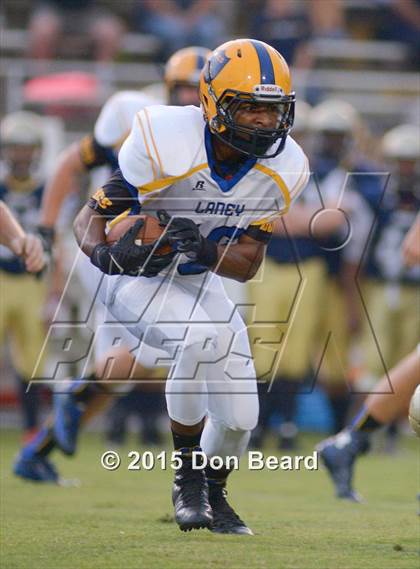 Thumbnail 2 in Laney @ Lee County photogallery.