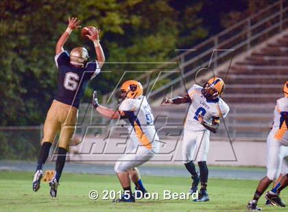 Thumbnail 1 in Laney @ Lee County photogallery.
