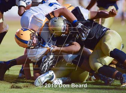 Thumbnail 3 in Laney @ Lee County photogallery.