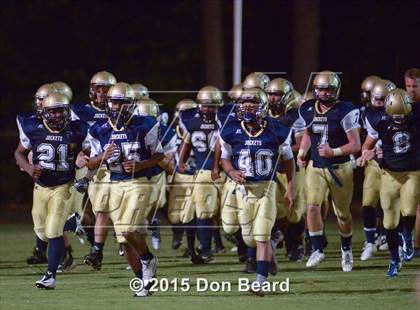 Thumbnail 2 in Laney @ Lee County photogallery.