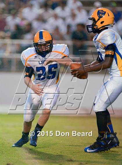 Thumbnail 1 in Laney @ Lee County photogallery.