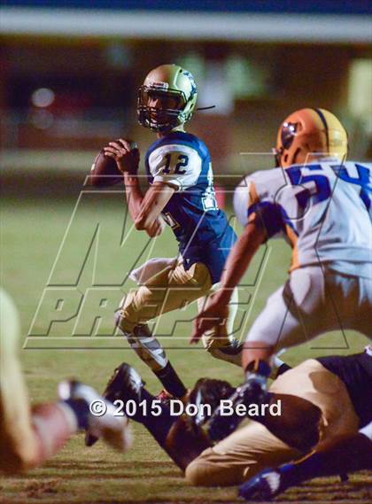 Thumbnail 2 in Laney @ Lee County photogallery.