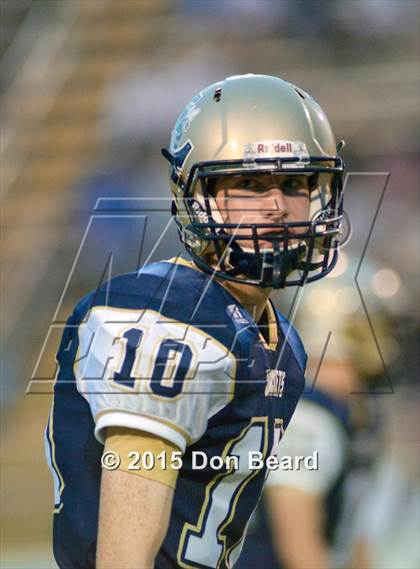 Thumbnail 2 in Laney @ Lee County photogallery.