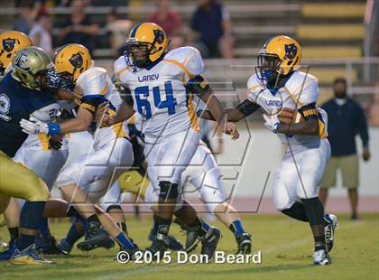 Thumbnail 1 in Laney @ Lee County photogallery.