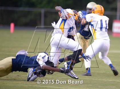 Thumbnail 3 in Laney @ Lee County photogallery.