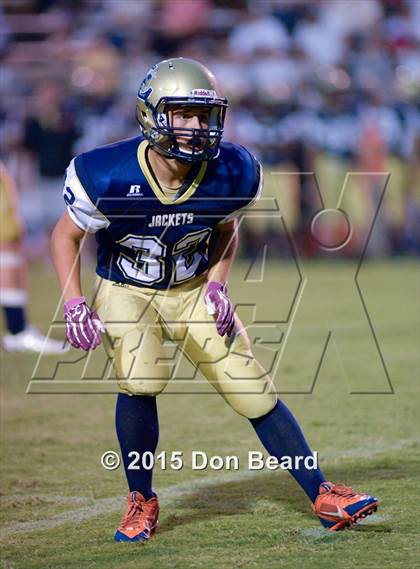 Thumbnail 2 in Laney @ Lee County photogallery.