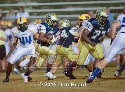 Thumbnail 1 in Laney @ Lee County photogallery.