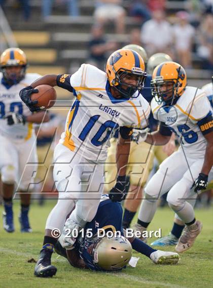 Thumbnail 2 in Laney @ Lee County photogallery.
