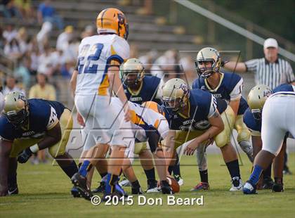 Thumbnail 3 in Laney @ Lee County photogallery.