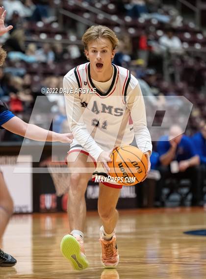 Thumbnail 1 in South Sevier vs. Parowan (UHSAA 2A Tournament) photogallery.