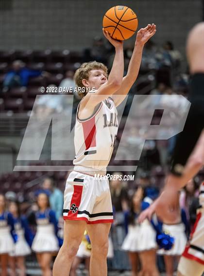 Thumbnail 1 in South Sevier vs. Parowan (UHSAA 2A Tournament) photogallery.