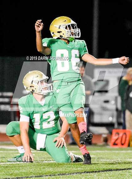 Thumbnail 1 in Long Beach Poly vs. Jordan photogallery.