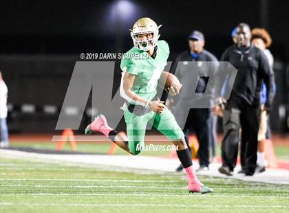 Thumbnail 1 in Long Beach Poly vs. Jordan photogallery.