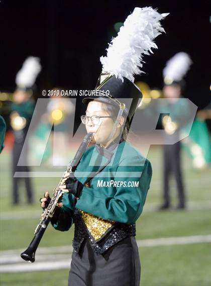 Thumbnail 2 in Long Beach Poly vs. Jordan photogallery.