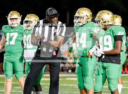 Thumbnail 1 in Long Beach Poly vs. Jordan photogallery.