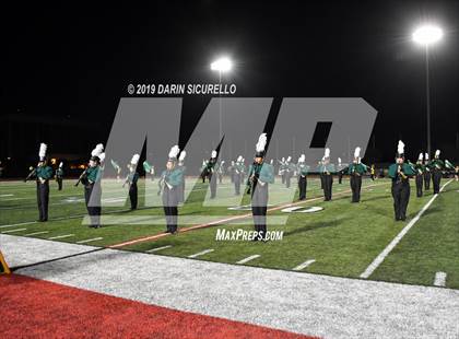 Thumbnail 2 in Long Beach Poly vs. Jordan photogallery.