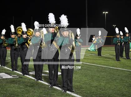 Thumbnail 3 in Long Beach Poly vs. Jordan photogallery.