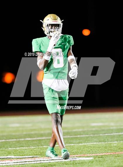 Thumbnail 1 in Long Beach Poly vs. Jordan photogallery.