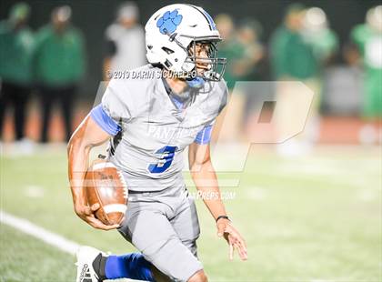 Thumbnail 1 in Long Beach Poly vs. Jordan photogallery.