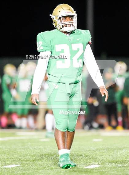 Thumbnail 1 in Long Beach Poly vs. Jordan photogallery.