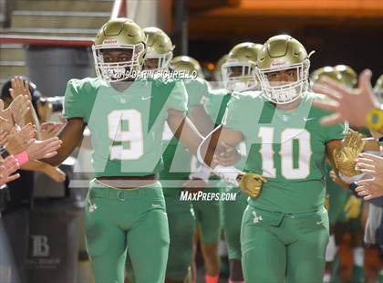 Thumbnail 3 in Long Beach Poly vs. Jordan photogallery.