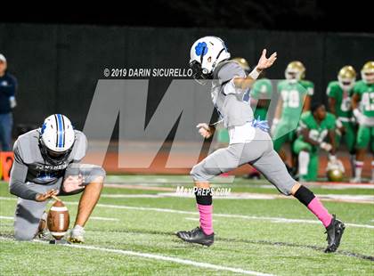 Thumbnail 2 in Long Beach Poly vs. Jordan photogallery.
