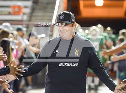 Thumbnail 1 in Long Beach Poly vs. Jordan photogallery.