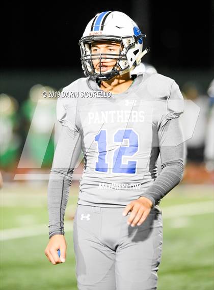 Thumbnail 2 in Long Beach Poly vs. Jordan photogallery.