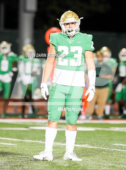 Thumbnail 1 in Long Beach Poly vs. Jordan photogallery.