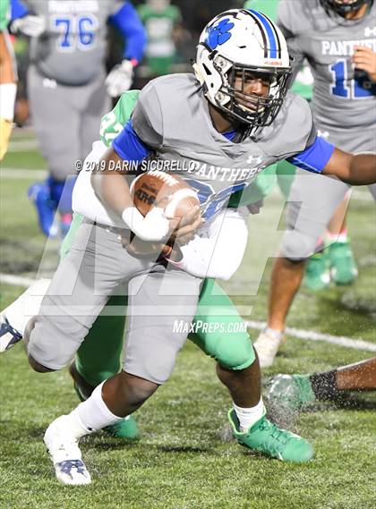 Thumbnail 1 in Long Beach Poly vs. Jordan photogallery.
