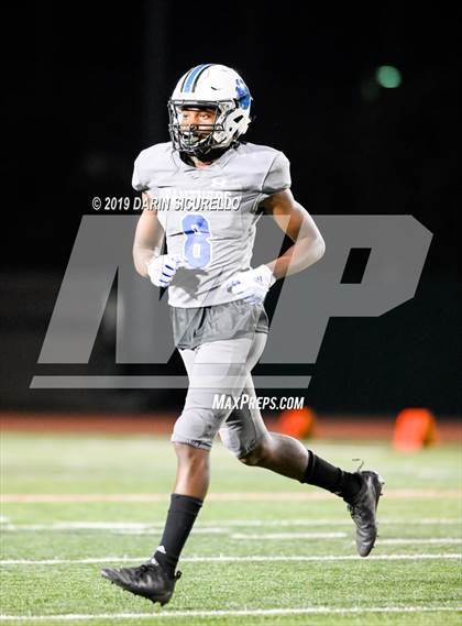 Thumbnail 1 in Long Beach Poly vs. Jordan photogallery.