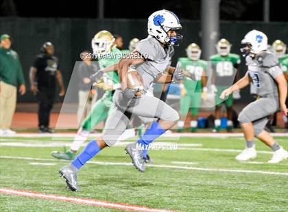 Thumbnail 1 in Long Beach Poly vs. Jordan photogallery.