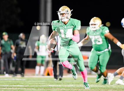 Thumbnail 1 in Long Beach Poly vs. Jordan photogallery.