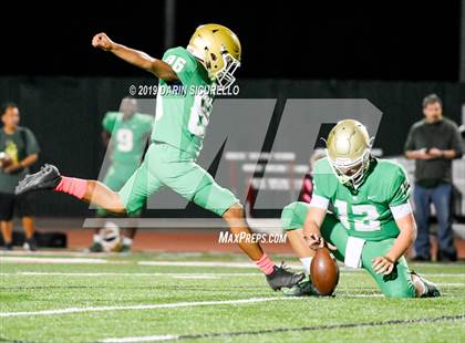 Thumbnail 2 in Long Beach Poly vs. Jordan photogallery.