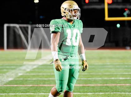 Thumbnail 1 in Long Beach Poly vs. Jordan photogallery.