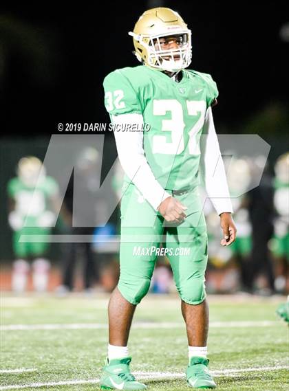 Thumbnail 1 in Long Beach Poly vs. Jordan photogallery.