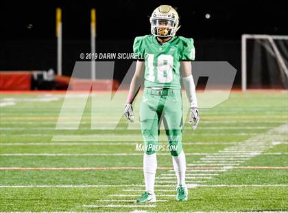 Thumbnail 2 in Long Beach Poly vs. Jordan photogallery.