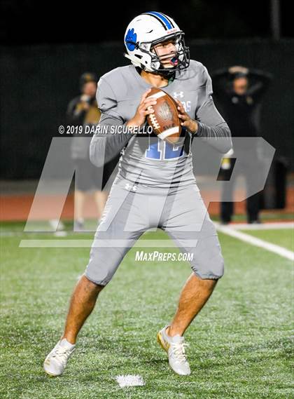 Thumbnail 1 in Long Beach Poly vs. Jordan photogallery.