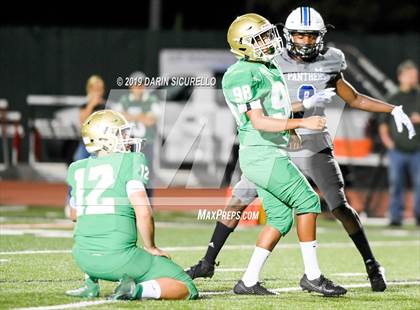 Thumbnail 1 in Long Beach Poly vs. Jordan photogallery.