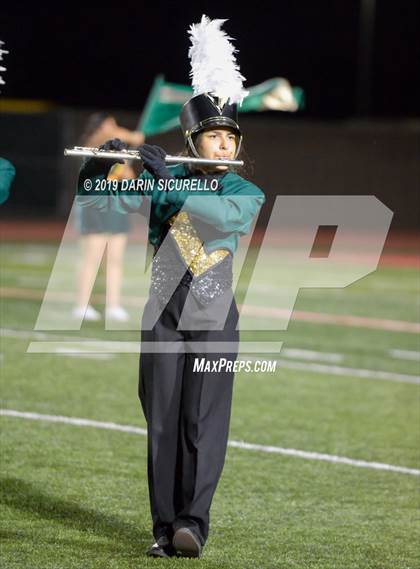 Thumbnail 3 in Long Beach Poly vs. Jordan photogallery.
