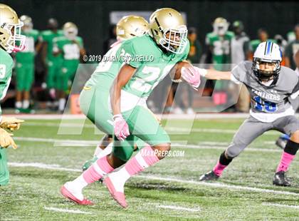 Thumbnail 2 in Long Beach Poly vs. Jordan photogallery.