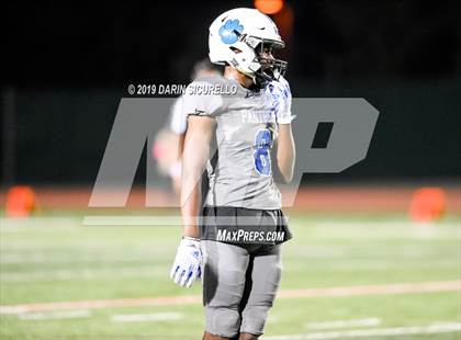 Thumbnail 1 in Long Beach Poly vs. Jordan photogallery.