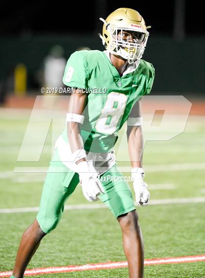 Thumbnail 1 in Long Beach Poly vs. Jordan photogallery.