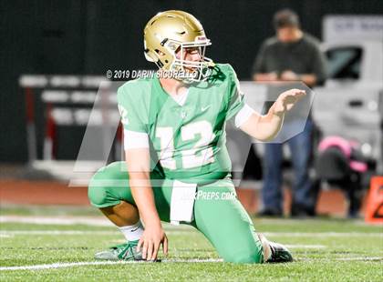 Thumbnail 3 in Long Beach Poly vs. Jordan photogallery.